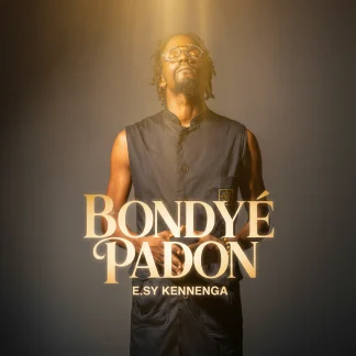 Bondyé Padon